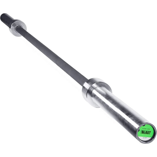 7-Foot Barbell Pro Series