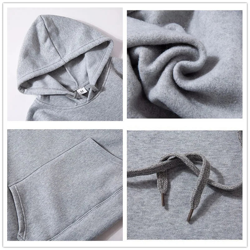 'Child Of God' Print Pullover Hoodie (Christian Apparel)