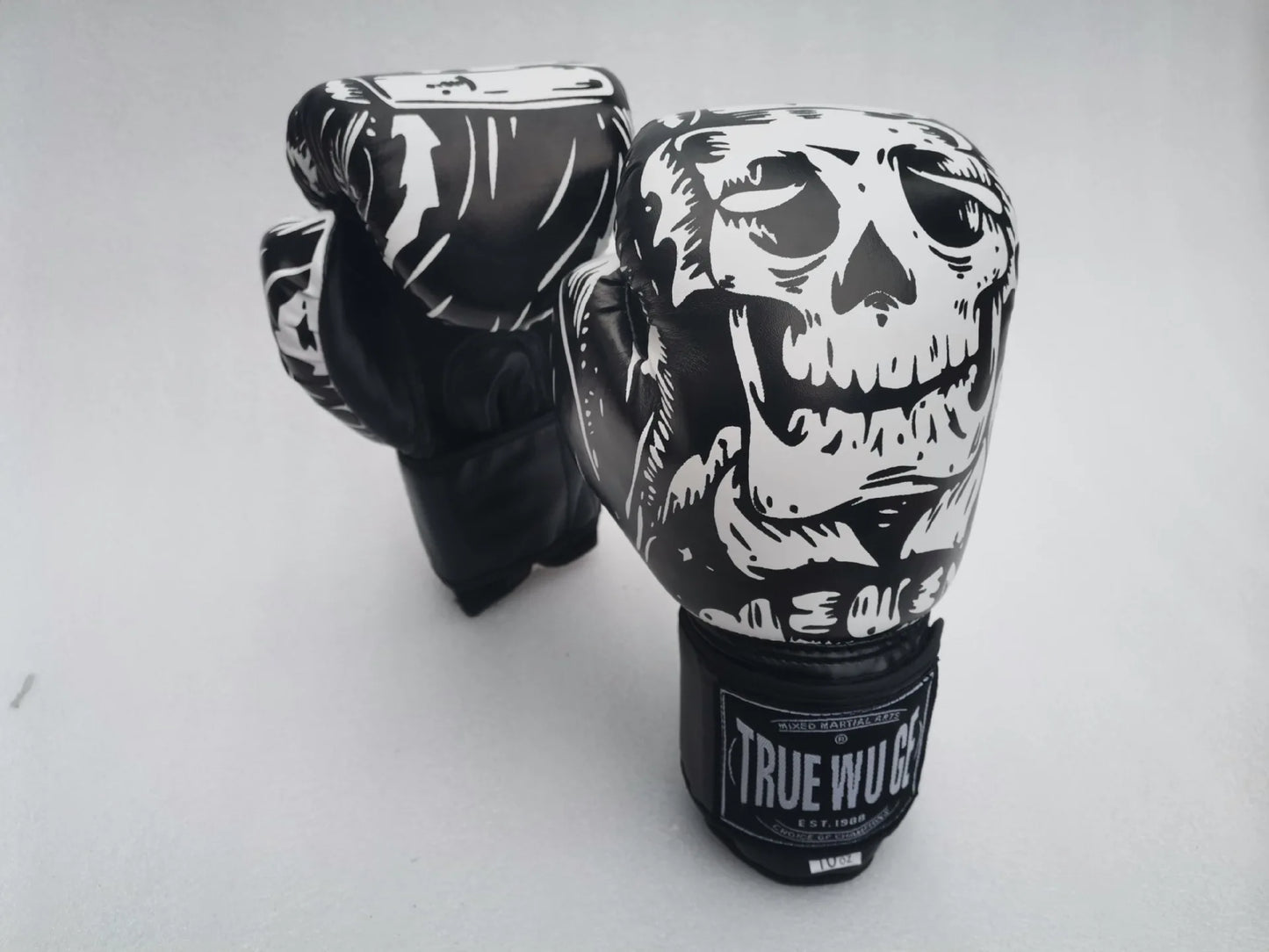 Assorted Boxing Gloves #4