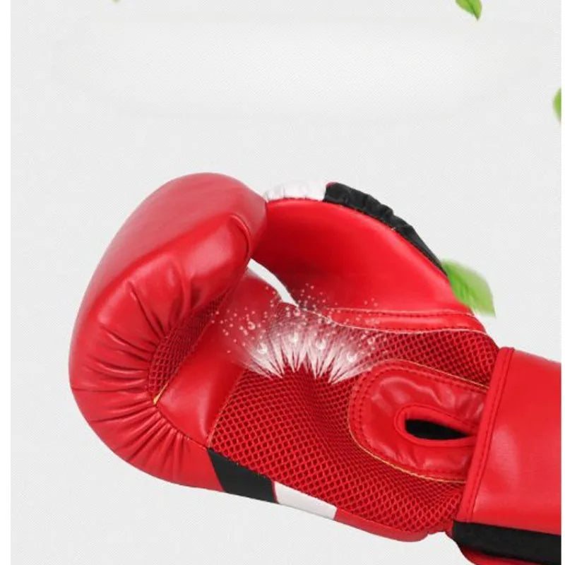 Assorted Boxing Gloves #4