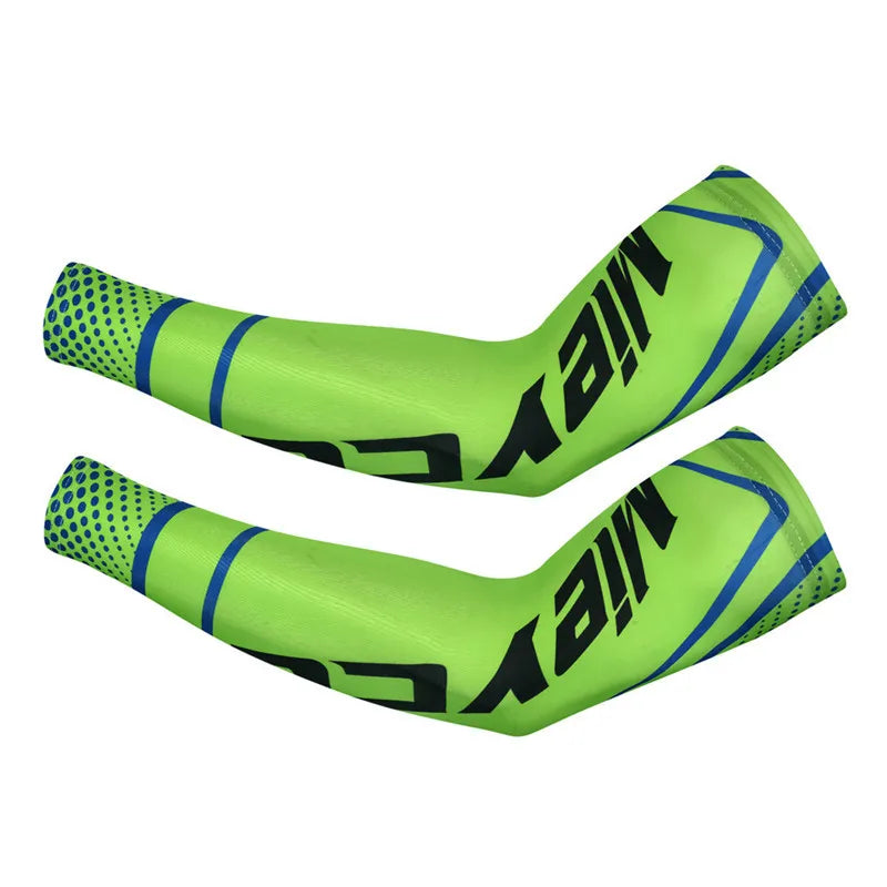 Unisex Arm Sleeves #2