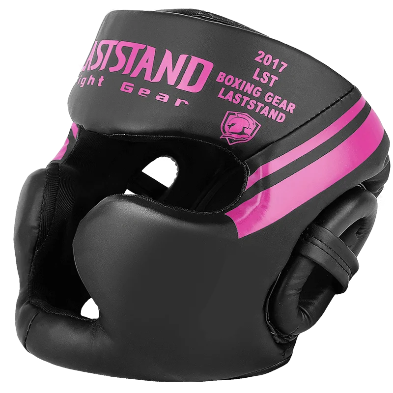 Legacy Assorted Kickboxing Headgear