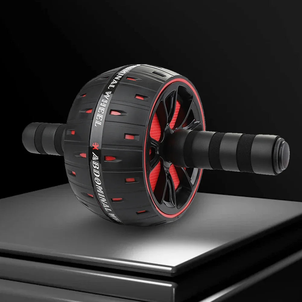 AB Wheel Roller #2