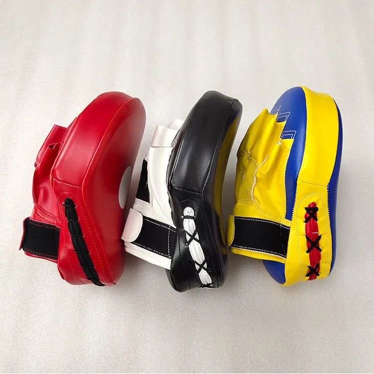 Curved Boxing Paw Pad (1pc)