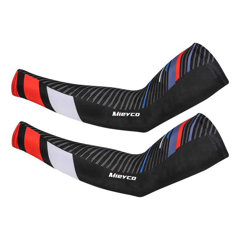 Unisex Arm Sleeves #2