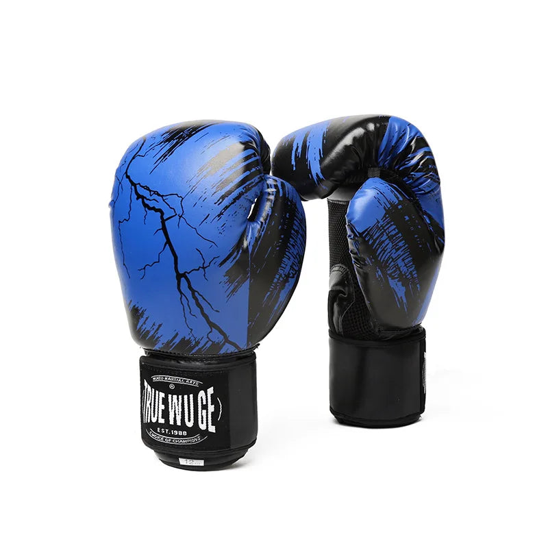 Assorted Boxing Gloves #4