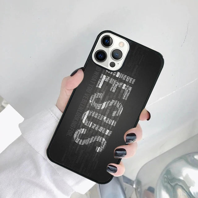 Assorted Faith-Forged Phone Cases #2