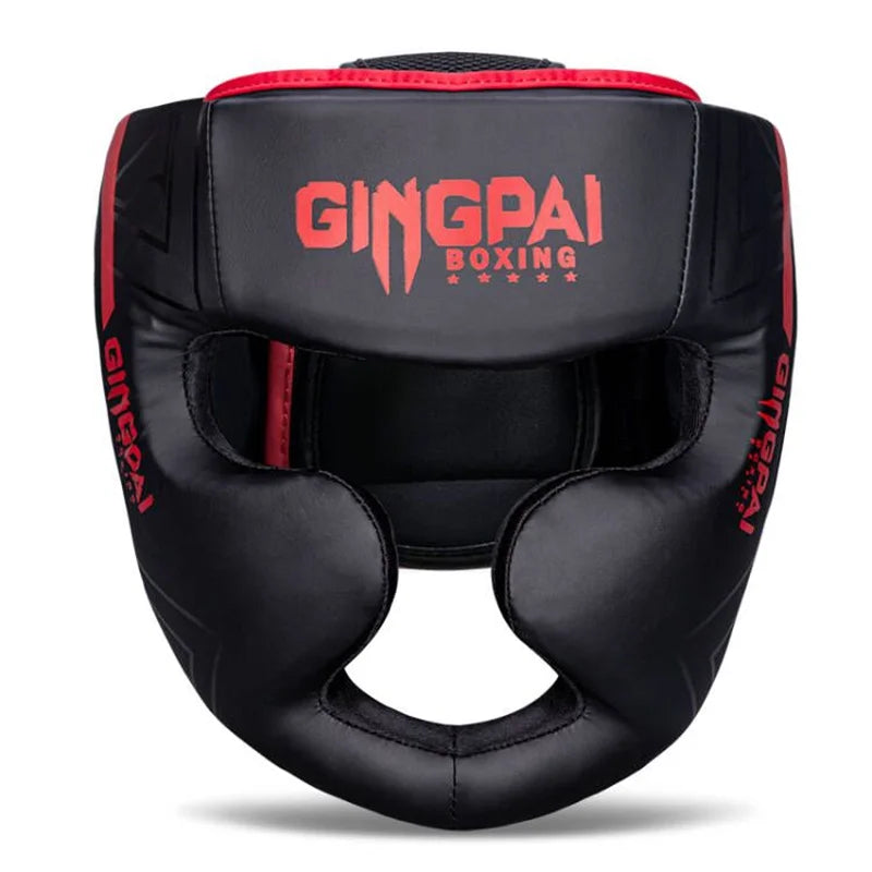 Legacy Assorted Kickboxing Headgear