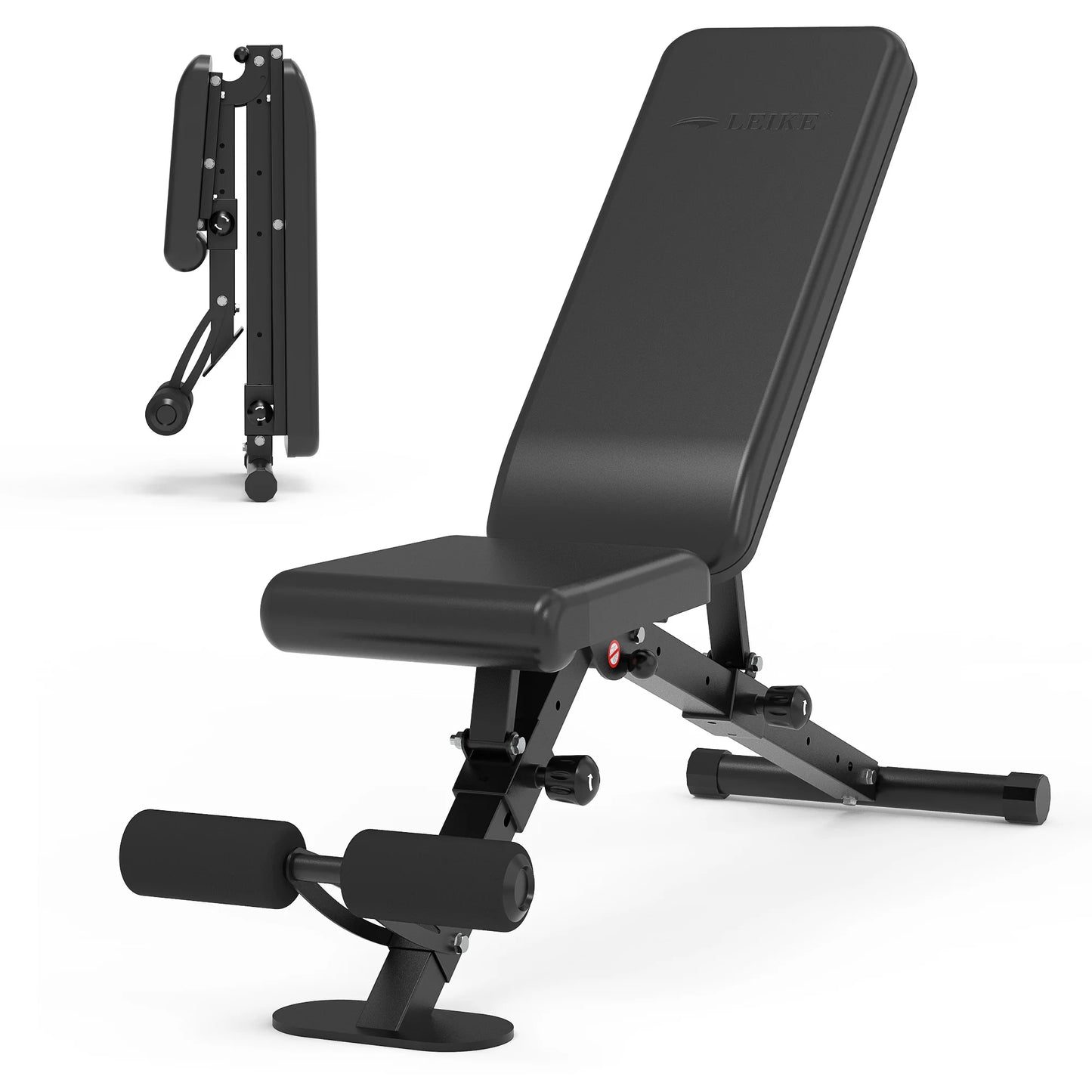 Foldable Workout Bench