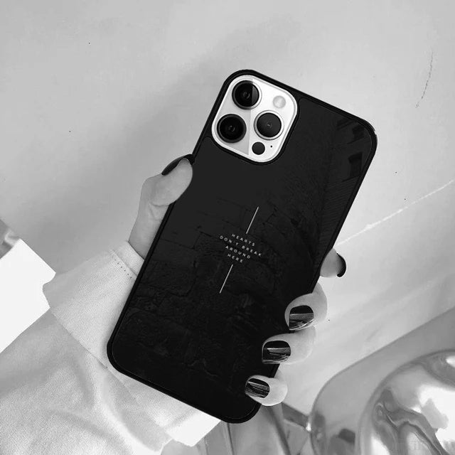 Assorted Faith-Forged Phone Cases #2