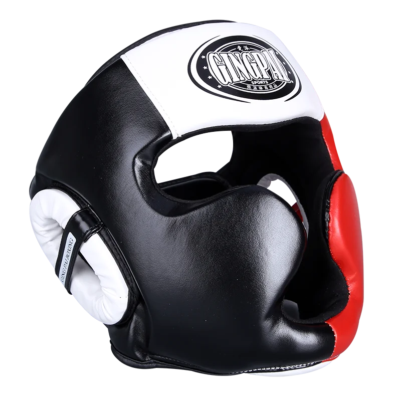 Superstar Palette Kickboxing Headgear