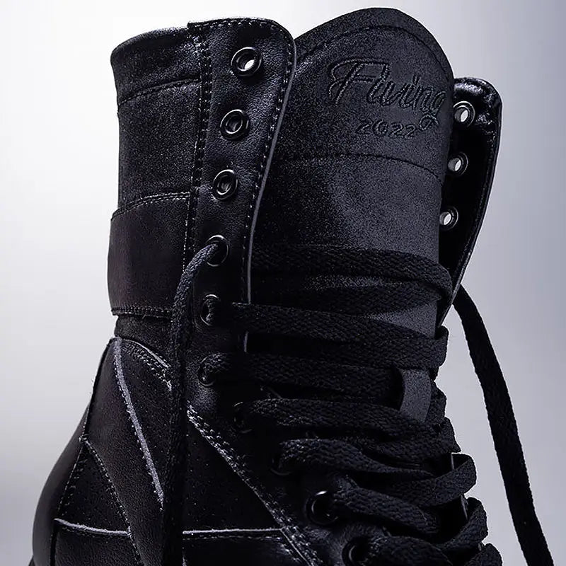 Standard Boxing Shoes #2