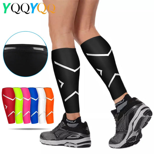 Unisex Calf Compression Sleeves #3 (1 Pair)