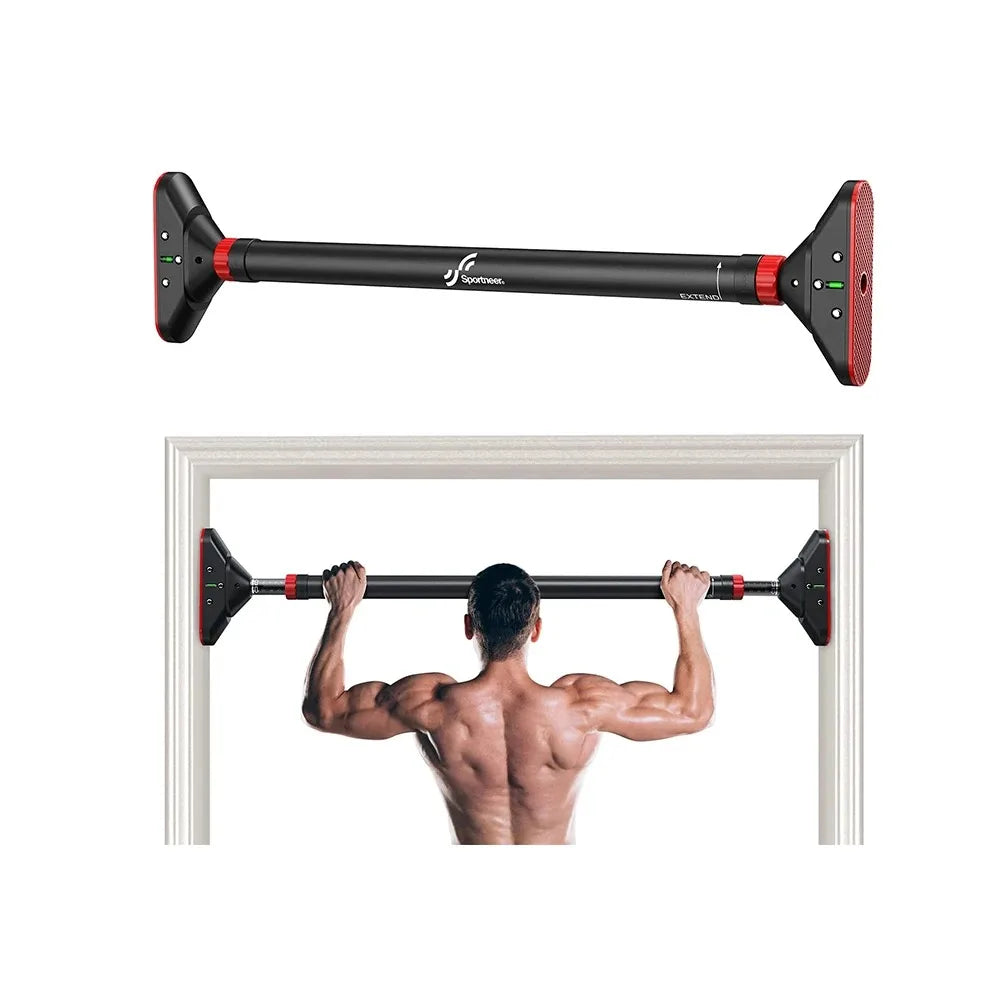 Adjustable Indoor Pull Up Bar