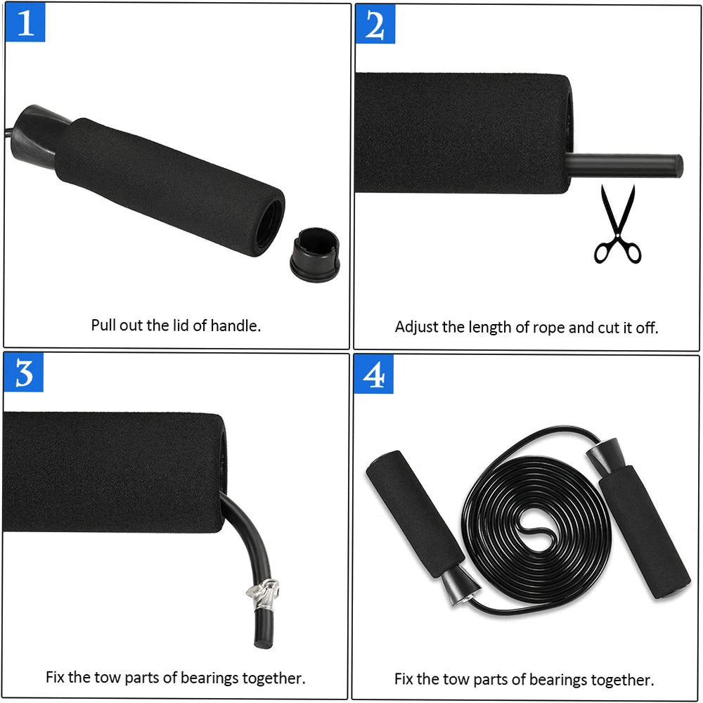 5 In 1 Multi-function Abdominal Exercise Kit