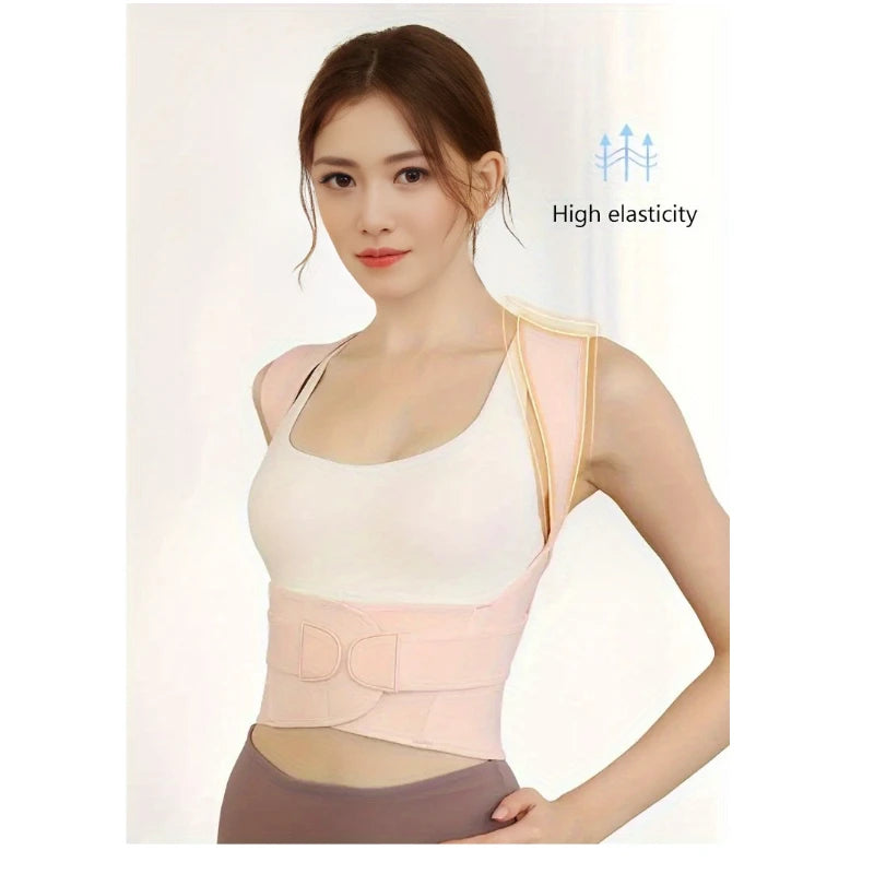Adjustable Shoulder Posture Brace