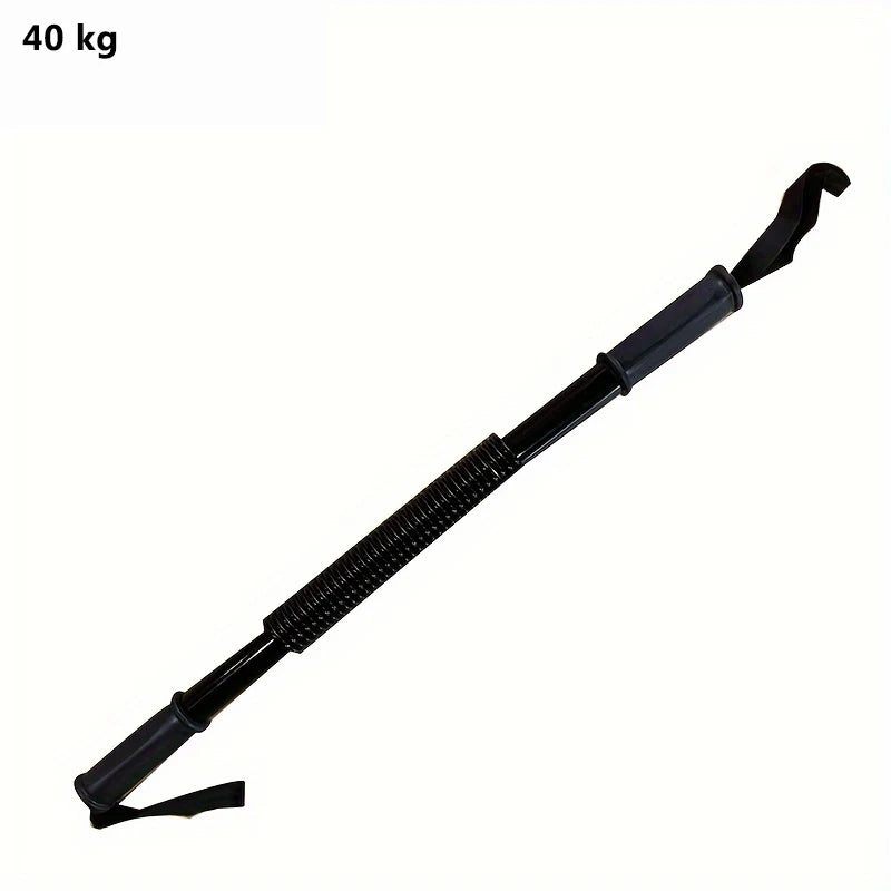 Strength Training Spring Bar