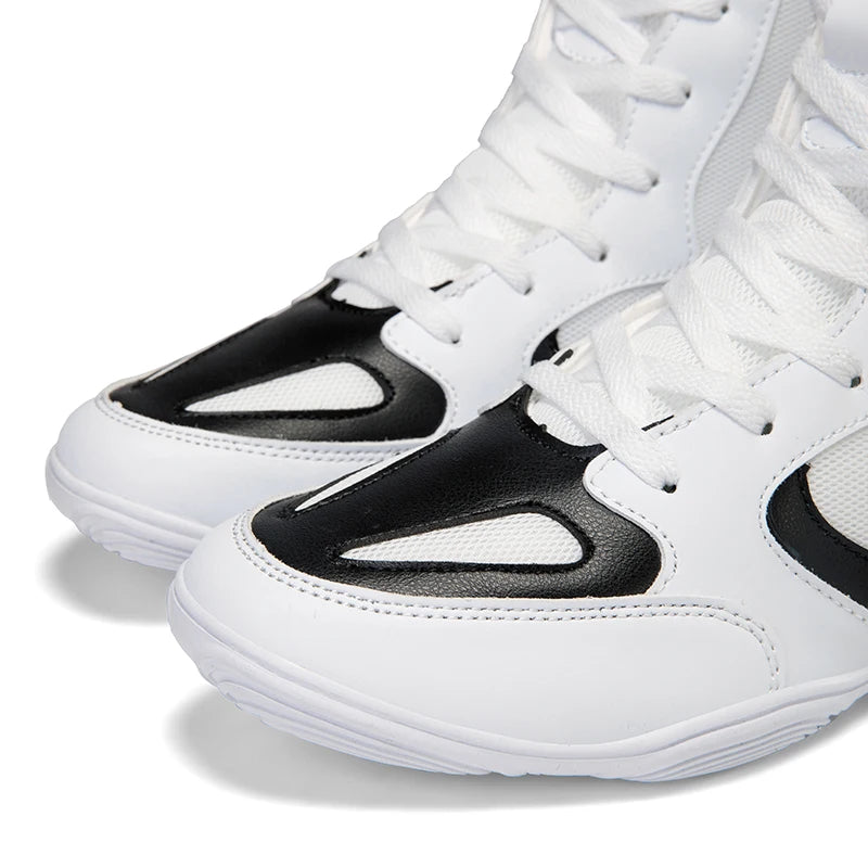 "Phoenix Kingdom" Professional Boxing/Wrestling Shoes