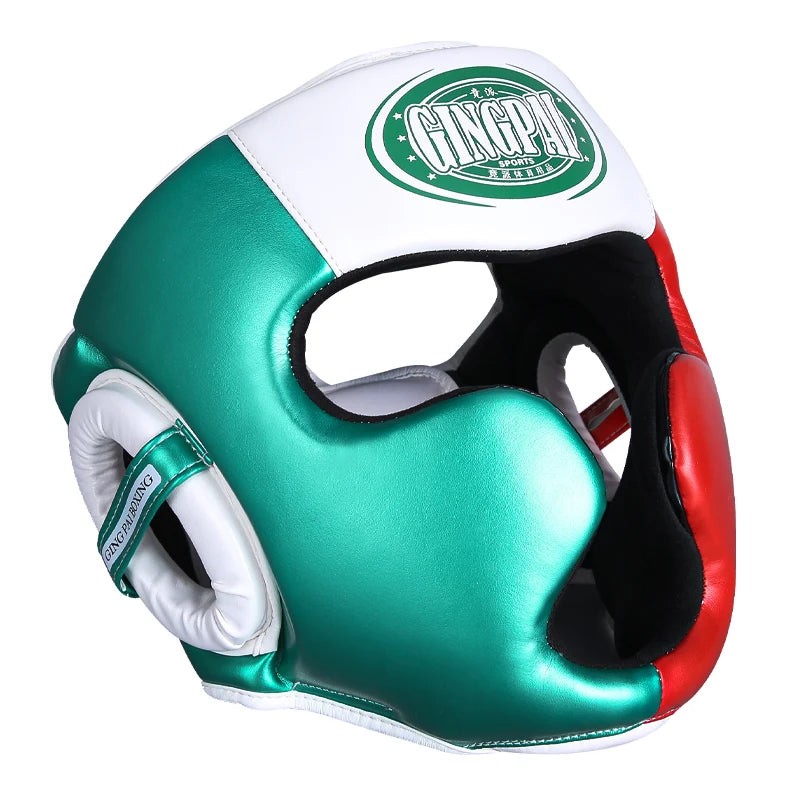 Superstar Palette Kickboxing Headgear