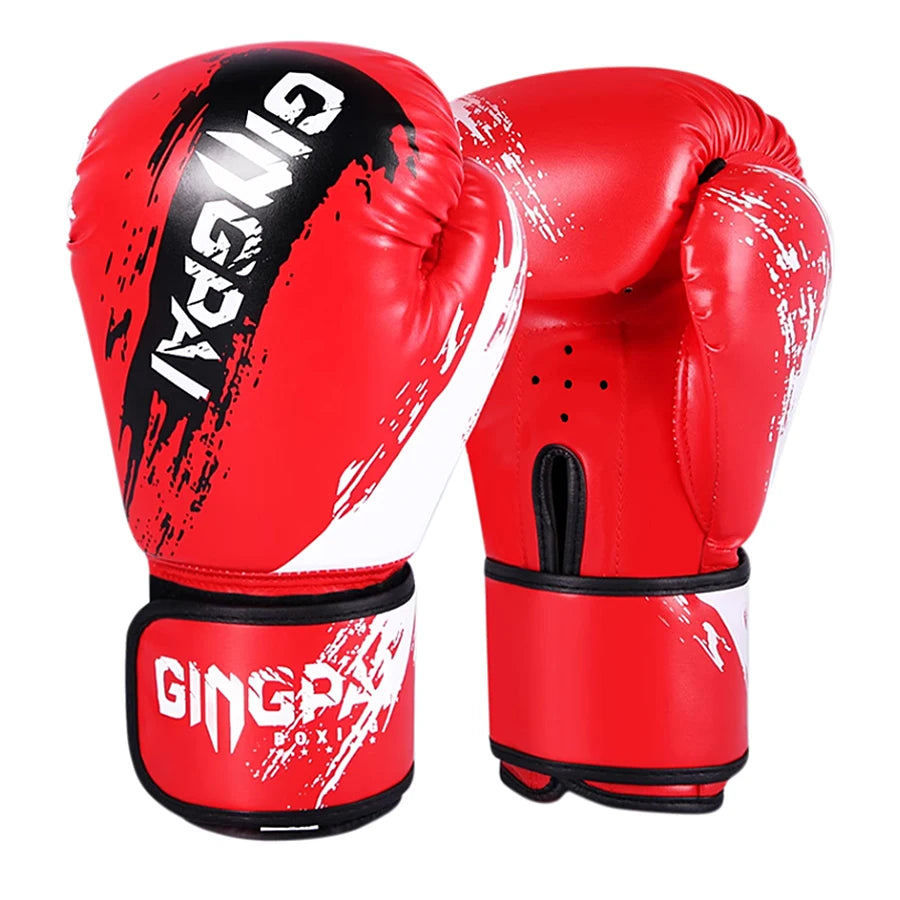 Assorted Boxing Gloves #2