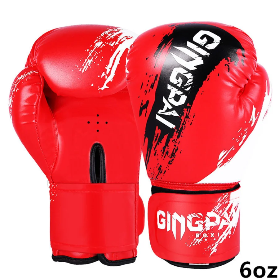 Assorted Boxing Gloves #2