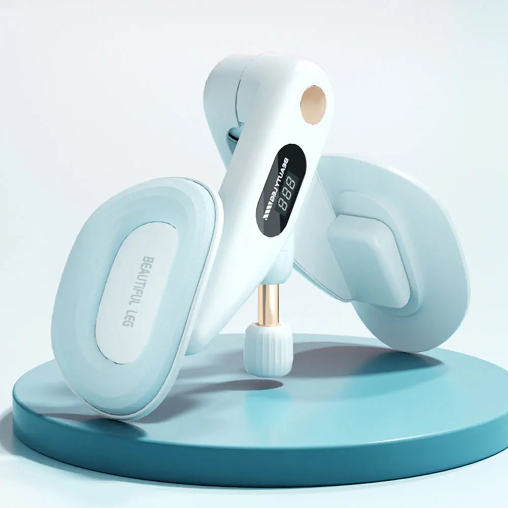 Adjustable Pelvic Training Device (Thigh Master)