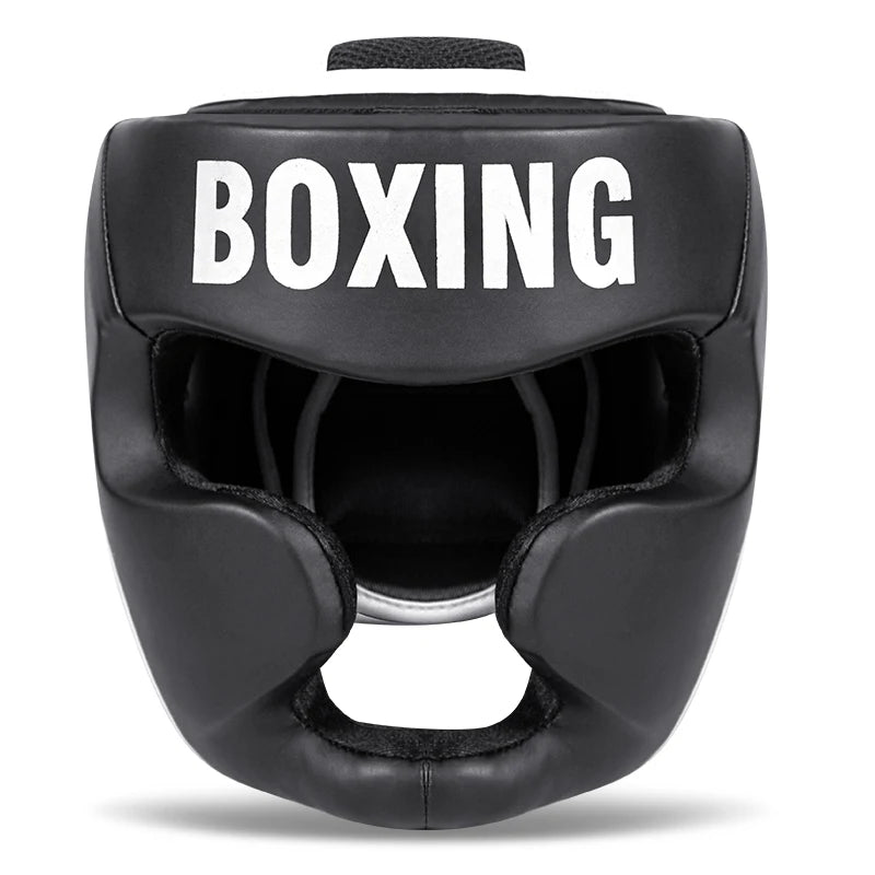Standard Assorted Kickboxing Headgear