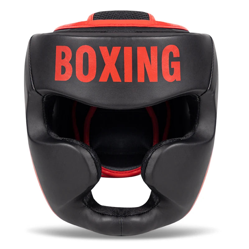 Standard Assorted Kickboxing Headgear