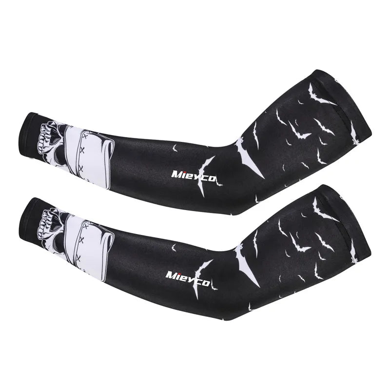 Unisex Arm Sleeves #2