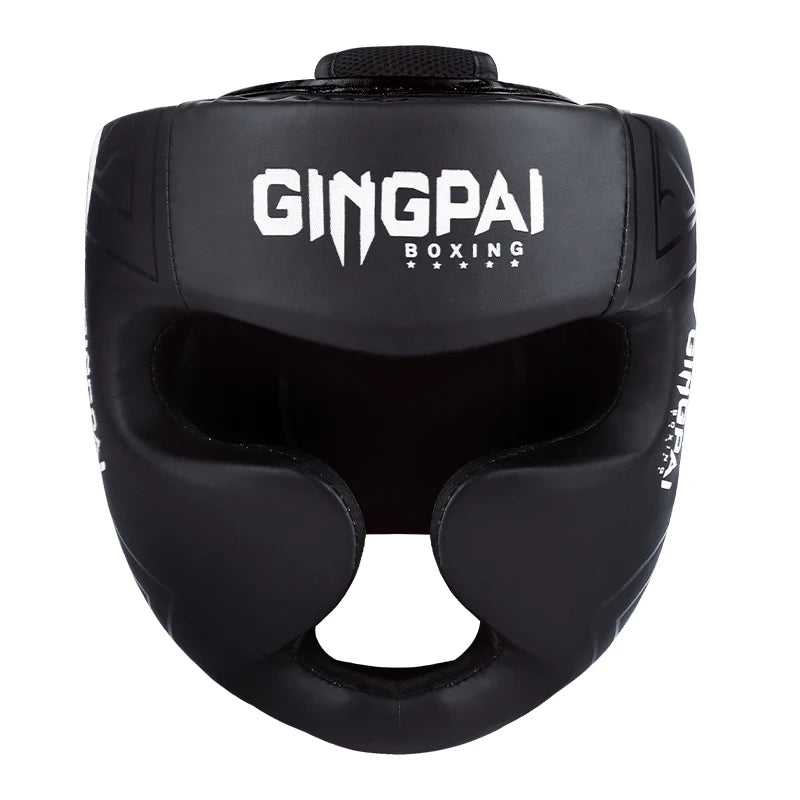 Legacy Assorted Kickboxing Headgear