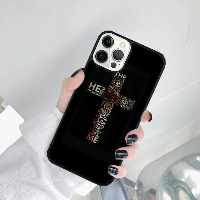 Assorted Faith-Forged Phone Cases #2