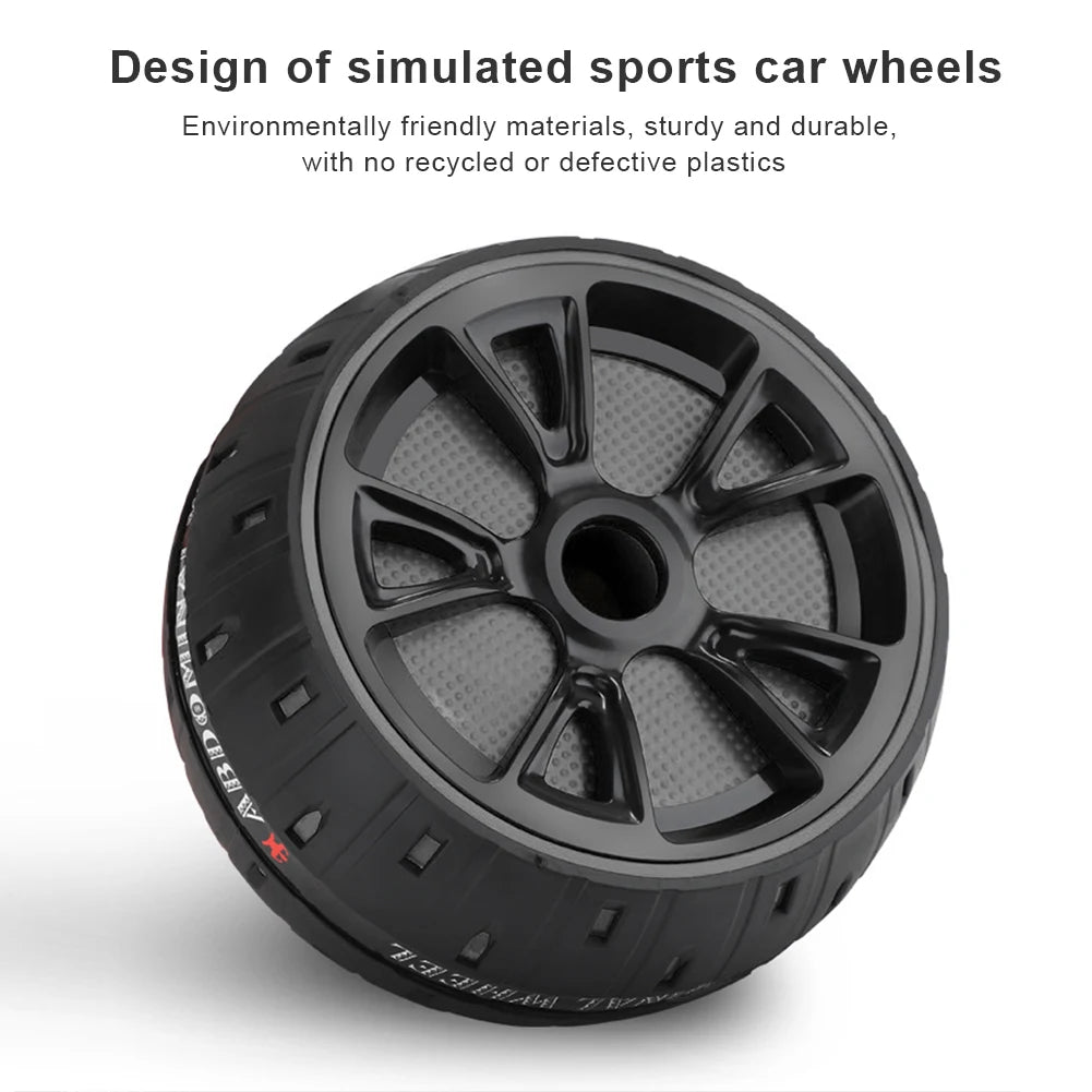 AB Wheel Roller #2