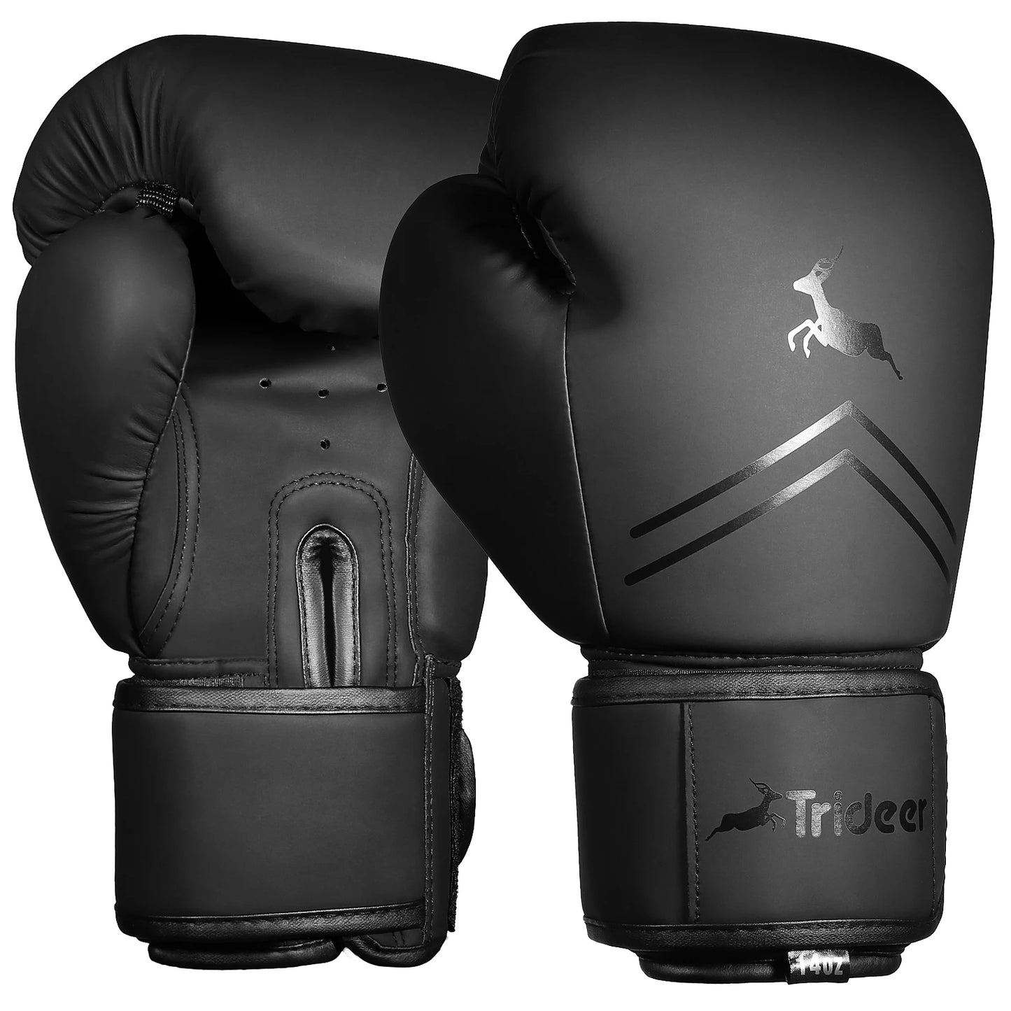 Assorted Boxing Gloves