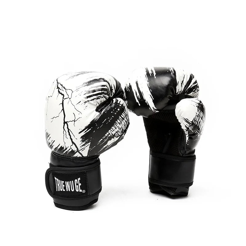 Assorted Boxing Gloves #4
