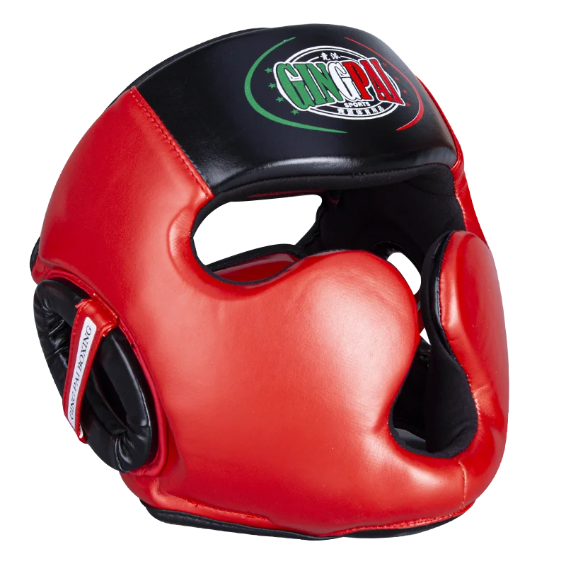 Superstar Palette Kickboxing Headgear