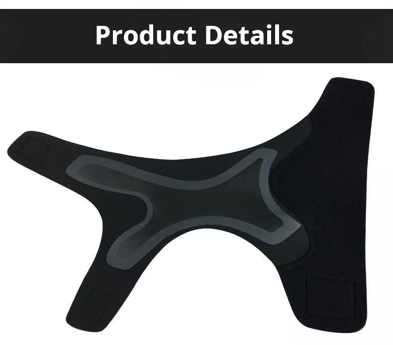 Ankle Brace Compression Support Sleeves #2