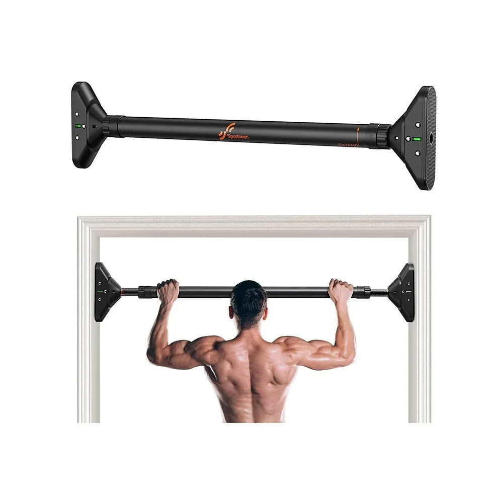 Adjustable Indoor Pull Up Bar