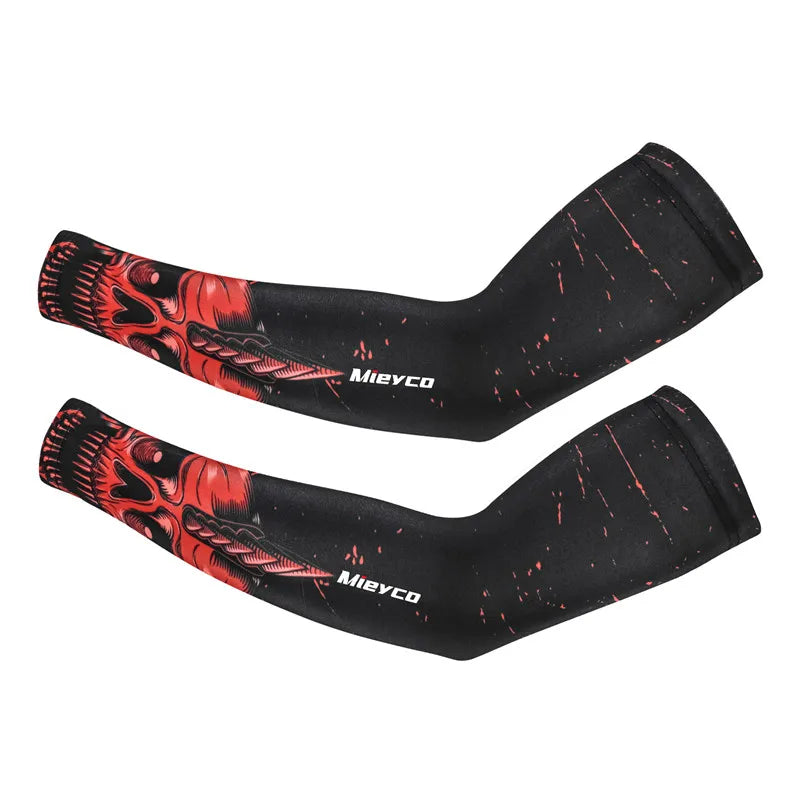 Unisex Arm Sleeves #2