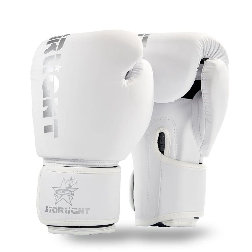 Assorted Boxing Gloves