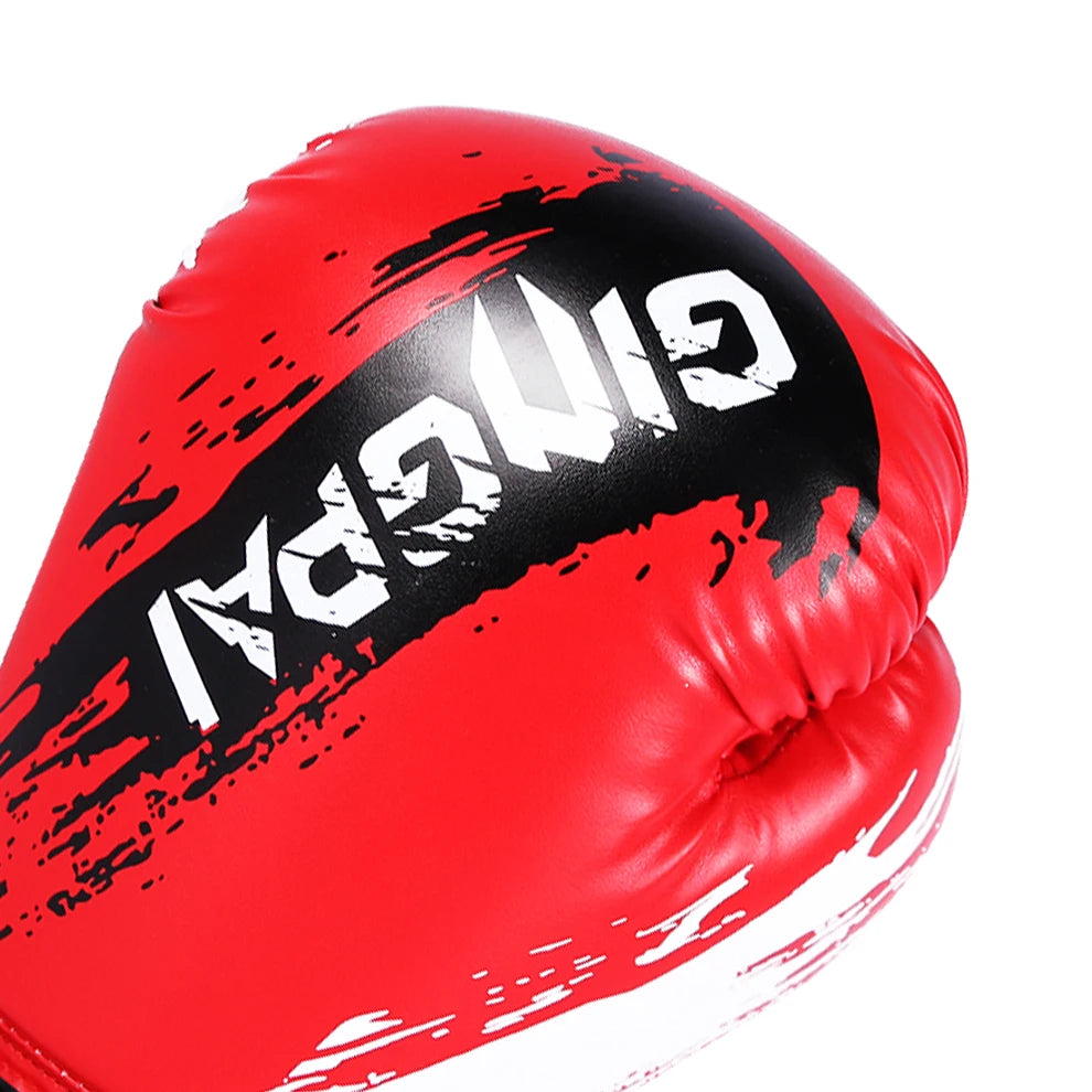Assorted Boxing Gloves #2