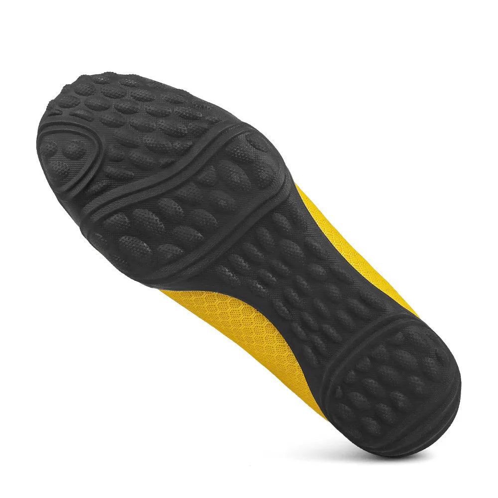 Breathable Professional Boxing/Wrestling Shoes #4