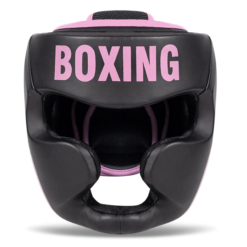 Standard Assorted Kickboxing Headgear