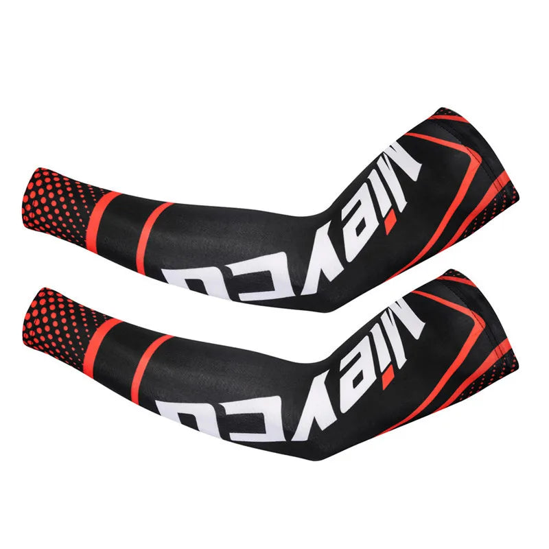 Unisex Arm Sleeves #2