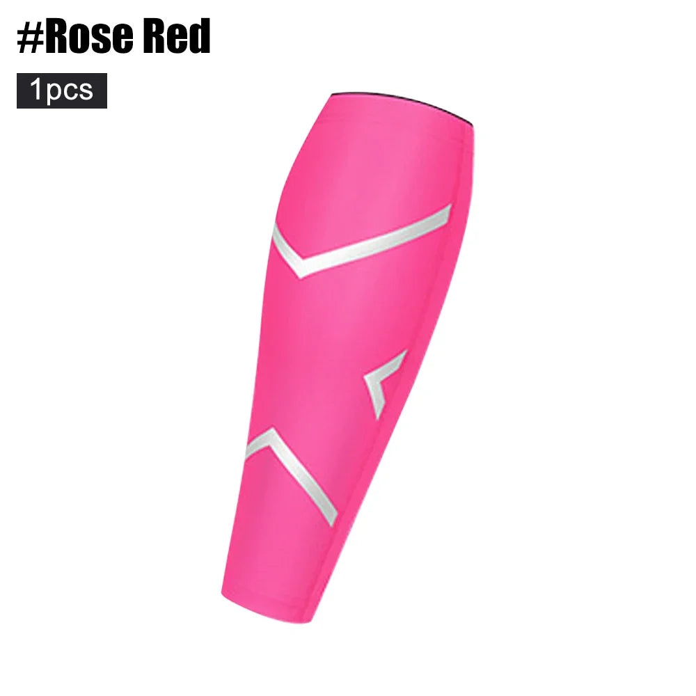 Unisex Calf Compression Sleeves #3 (1 Pair)