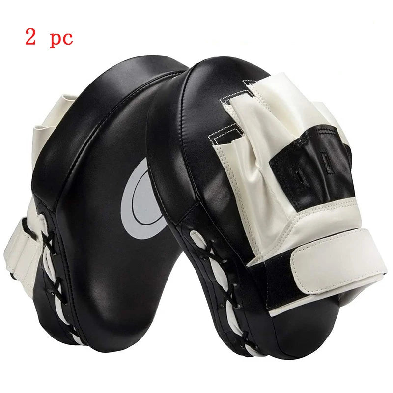Curved Boxing Paw Pad (1pc)