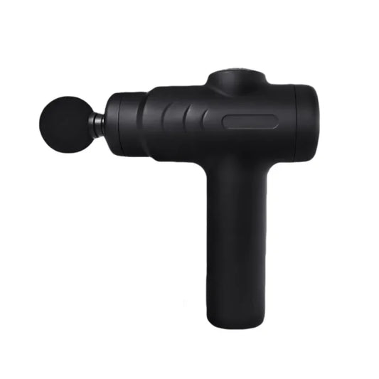 Low-Noise Massage Gun