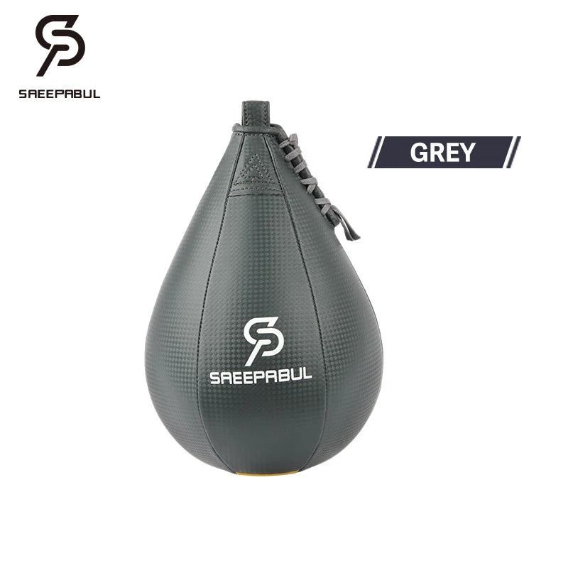 Reflex Training Speed Ball Bag w/Swivel