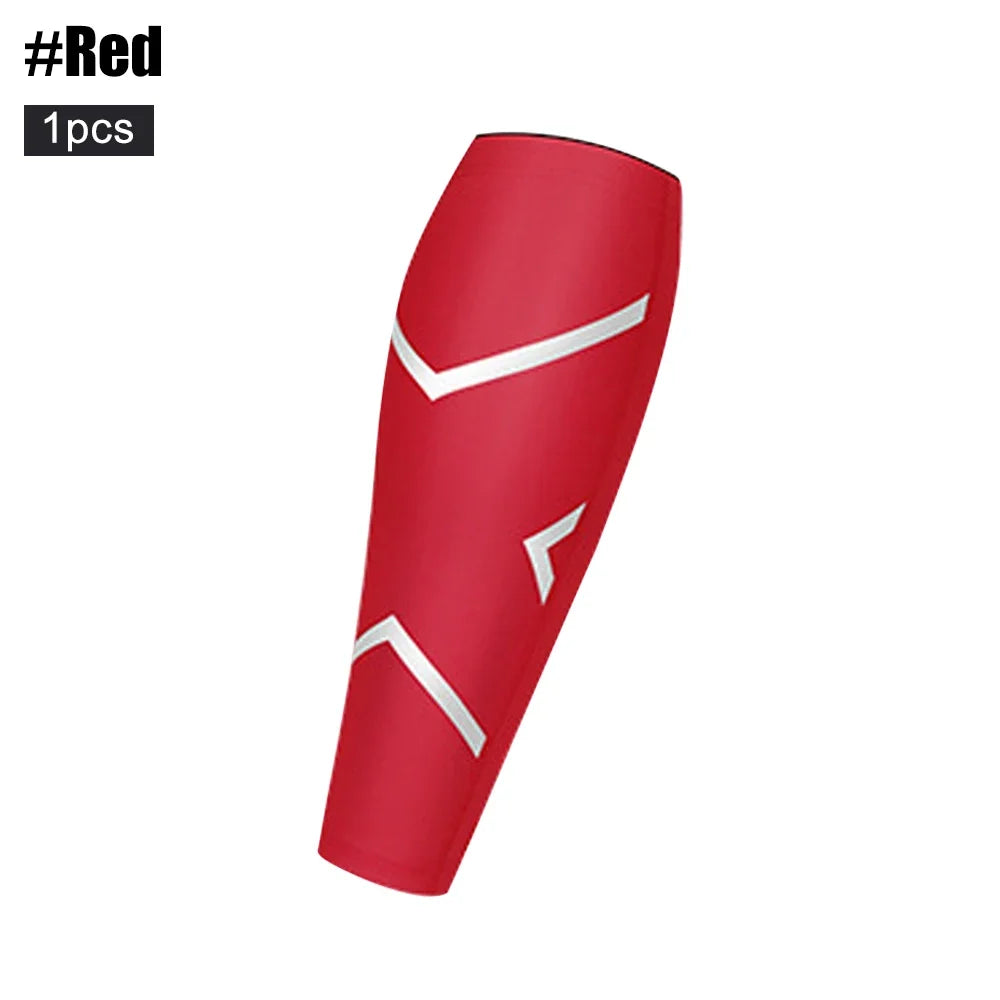 Unisex Calf Compression Sleeves #3 (1 Pair)