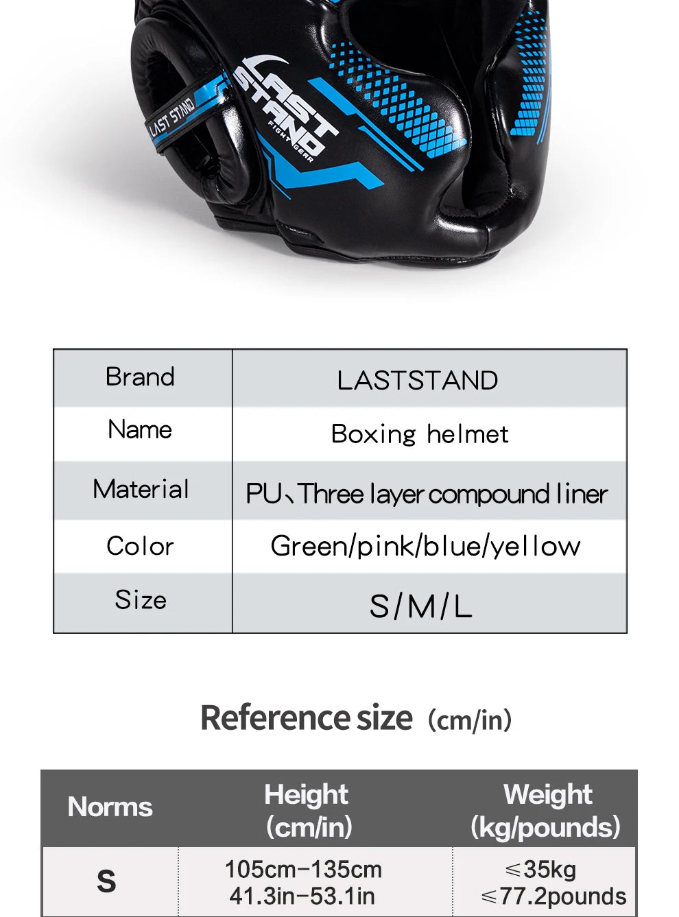 Retro Assorted Kickboxing Headgear
