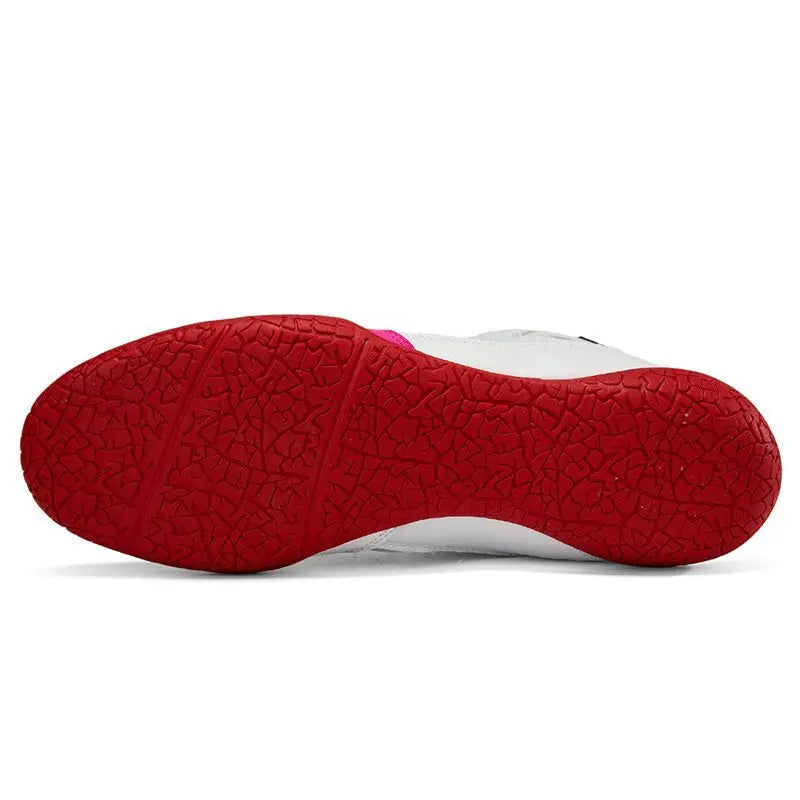 Lightweight Professional Boxing Shoes #2